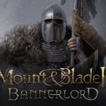 Mount & Blade II: Bannerlord ROW Steam CD Key