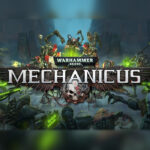 Warhammer 40,000: Mechanicus EU Steam CD Key