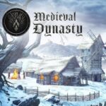 Medieval Dynasty - Digital Supporter Pack DLC EU Steam Altergift