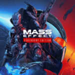 Mass Effect Legendary Edition Steam CD Key
