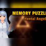 Memory Puzzle - Hentai Angels Steam CD Key