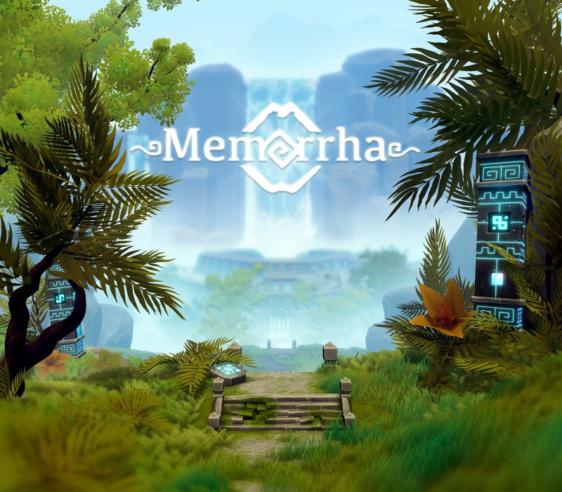 memorha8 Memorrha EU PC Steam CD Key - Image 1