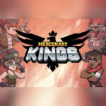 Mercenary Kings: Reloaded Edition EU PC Steam CD Key