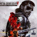 Metal Gear Solid V The Definitive Experience PC Steam CD Key