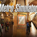 Metro Simulator EU Steam CD Key