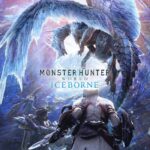 Monster Hunter World - Iceborne DLC RoW PC Steam CD Key