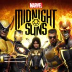Marvel's Midnight Suns EU Epic Games CD Key