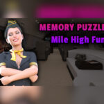 Memory Puzzle - Mile High Fun Steam CD Key