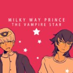 Milky Way Prince – The Vampire Star EU PC Steam CD Key
