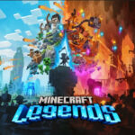 Minecraft Legends Steam Altergift