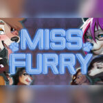 Miss Furry Steam CD Key