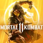Mortal Kombat 11 EU Steam Altergift