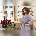 MILFs of Sunville - Season 1 Steam CD Key