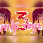 Milf Toys 3 Steam CD Key