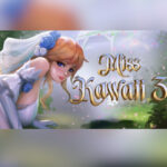 Miss Kawaii 3 Steam CD Key