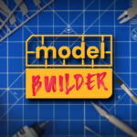 Model Builder EU Steam CD Key