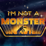 I'm not a Monster EU PC Steam CD Key