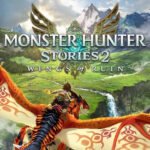 Monster Hunter Stories 2: Wings of Ruin EU PS5 CD Key