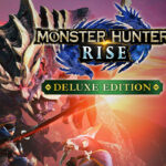 MONSTER HUNTER RISE Deluxe Edition RoW Steam CD Key