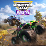 Monster Jam Showdown EU PS4/PS5 CD Key