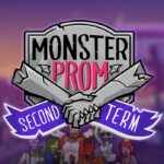 Monster Prom - Second Term DLC EU Steam Altergift