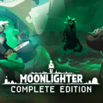 Moonlighter: Complete Edition EU Steam CD Key