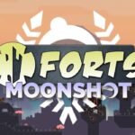 Forts - Moonshot DLC EU Steam Altergift