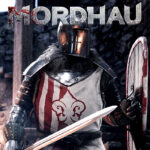 Mordhau EU Steam CD Key