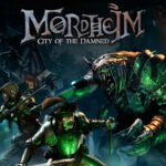 Mordheim: City of the Damned EU Steam CD Key