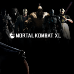 Mortal Kombat XL RoW 2 Steam CD Key