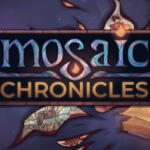 Mosaic Chronicles Deluxe EU Nintendo Switch CD Key
