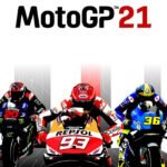 MotoGP 21 EU Nintendo Switch CD Key