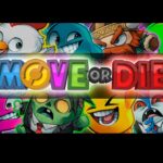 Move or Die EU Steam Gift