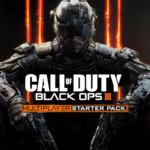 Call of Duty: Black Ops III - Multiplayer Starter Pack EU Steam Altergift
