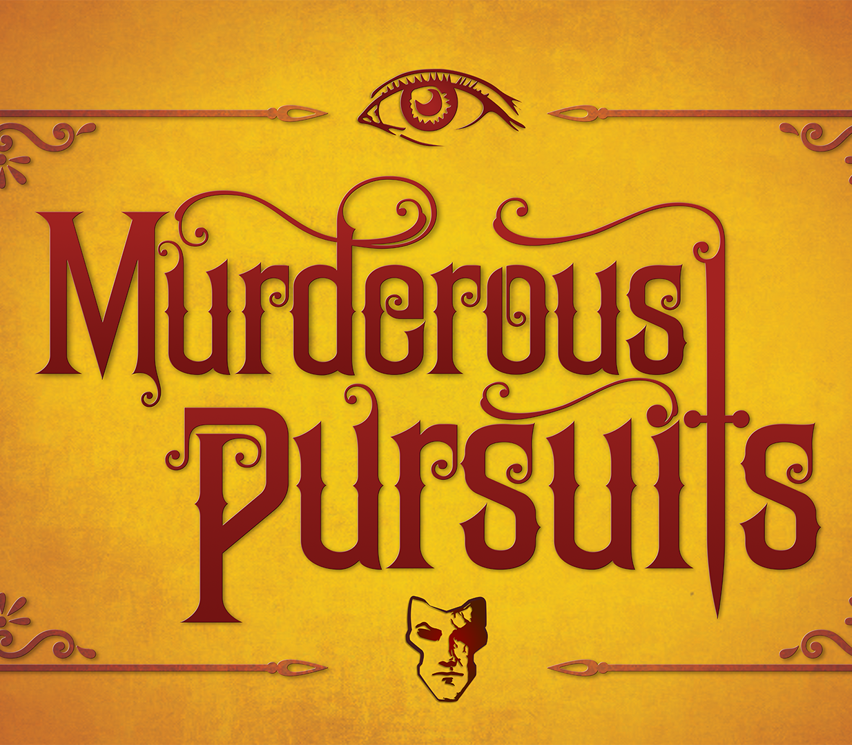 murd_800_1 Murderous Pursuits EU Steam CD Key - Image 1