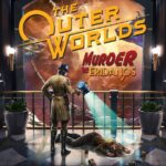 The Outer Worlds - Murder on Eridanos DLC EU Steam CD Key