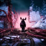 Mutant Year Zero - Seed of Evil DLC EU PC Steam CD Key