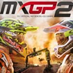MXGP2: The Official Motocross Videogame EU Steam CD Key