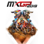 MXGP 2019 EU Steam CD Key