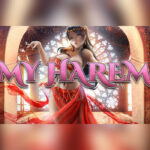 My Harem Steam CD Key