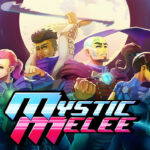 Mystic Melee EU PC Steam CD Key