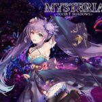 Mysteria Occult Shadows EU Steam Altergift