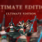 NARAKA: BLADEPOINT Ultimate Edition Steam Account