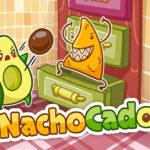 NachoCado EU Nintendo Switch CD Key