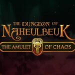 The Dungeon Of Naheulbeuk: The Amulet Of Chaos - Goodies Pack DLC EU Steam CD Key