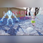 Naked Hero Steam CD Key