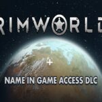 RimWorld Name in Game Pack Steam Altergift