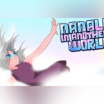 Nanali in another world EU PC Steam CD Key