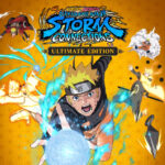 NARUTO X BORUTO Ultimate Ninja STORM CONNECTIONS Ultimate Edition Steam CD Key