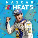 NASCAR Heat 5 PC Steam CD Key